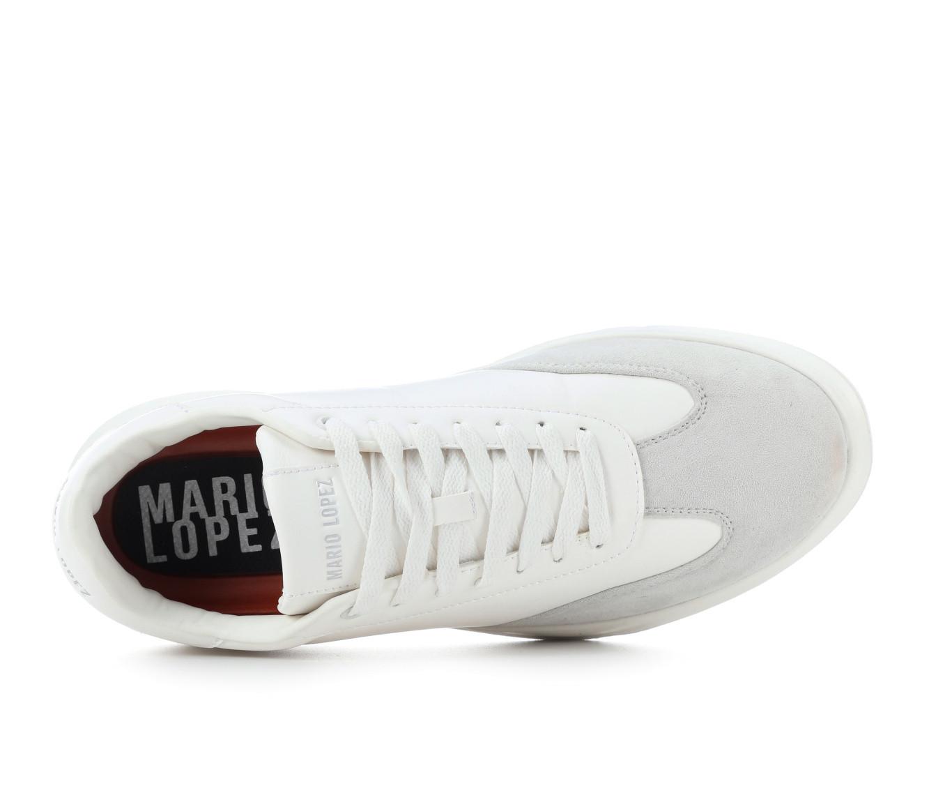 Men's MARIO LOPEZ Chase Casual Sneakers