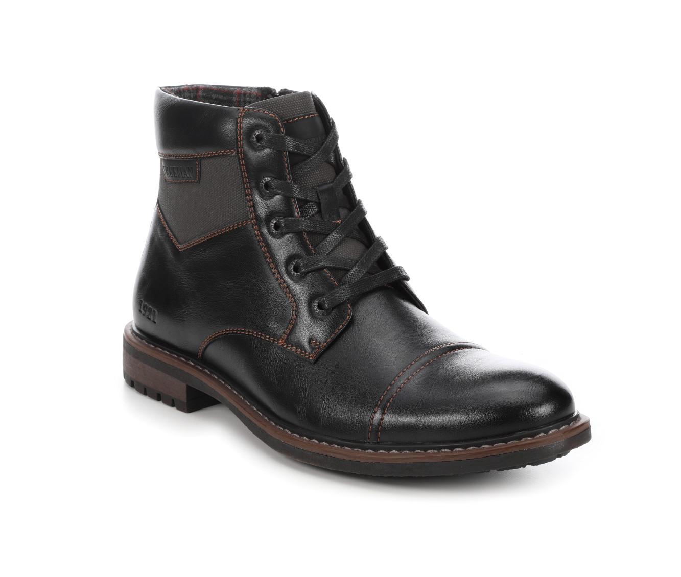 Men's Freeman Linc Boots