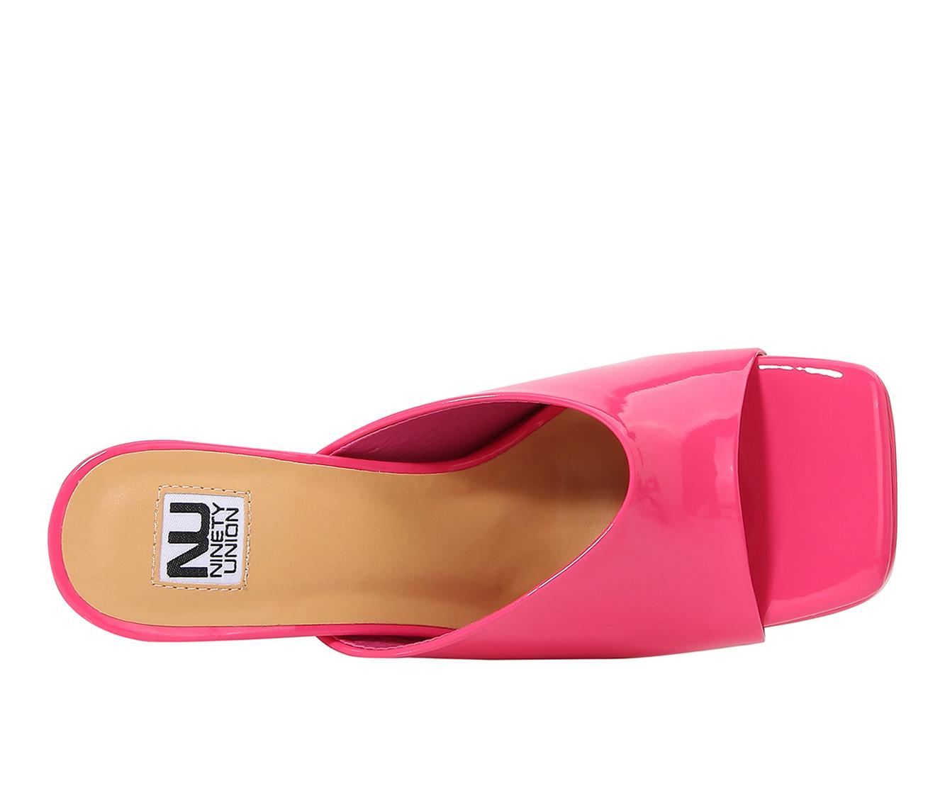 Women's Ninety Union Cancun Dress Sandals