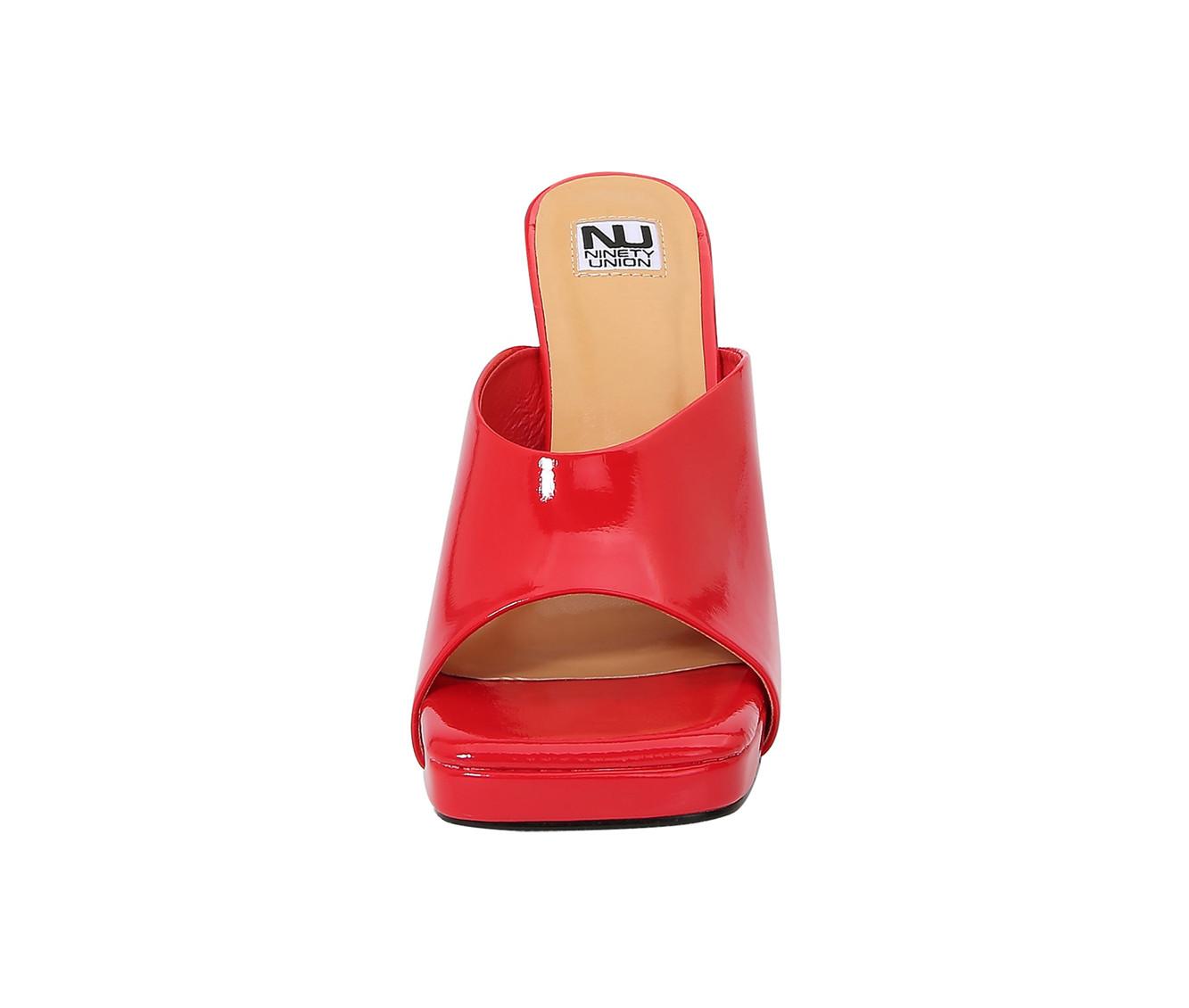 Women's Ninety Union Cancun Dress Sandals