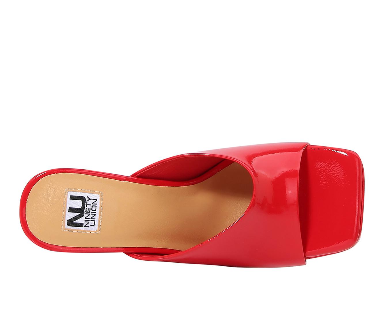 Women's Ninety Union Cancun Dress Sandals