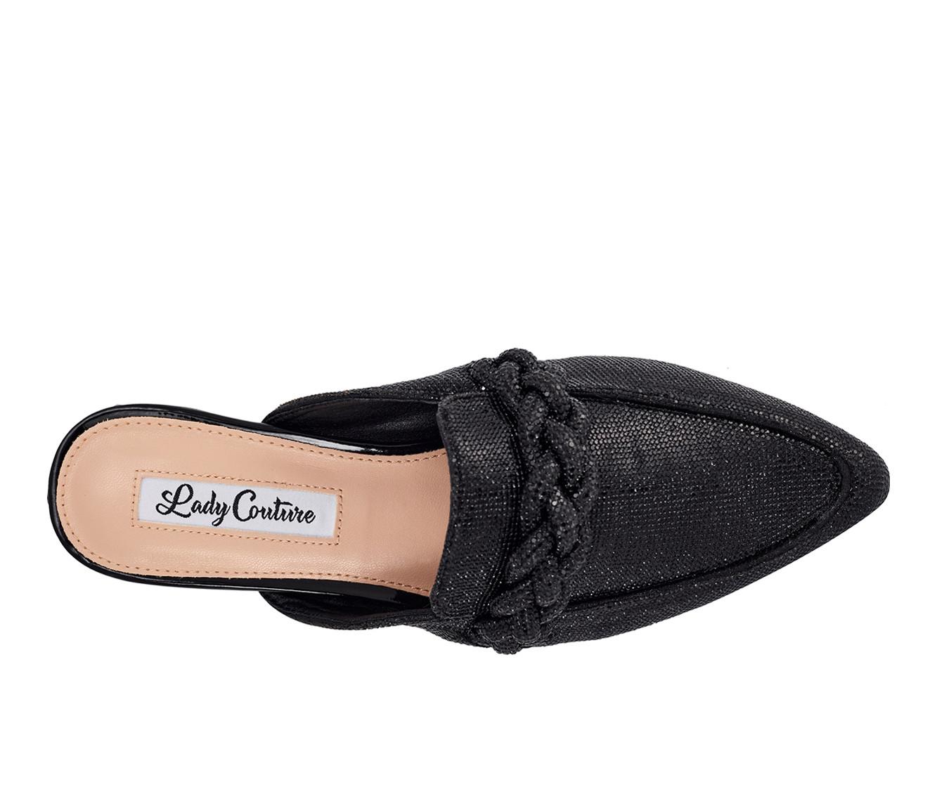 Women's Lady Couture Monaco Mules