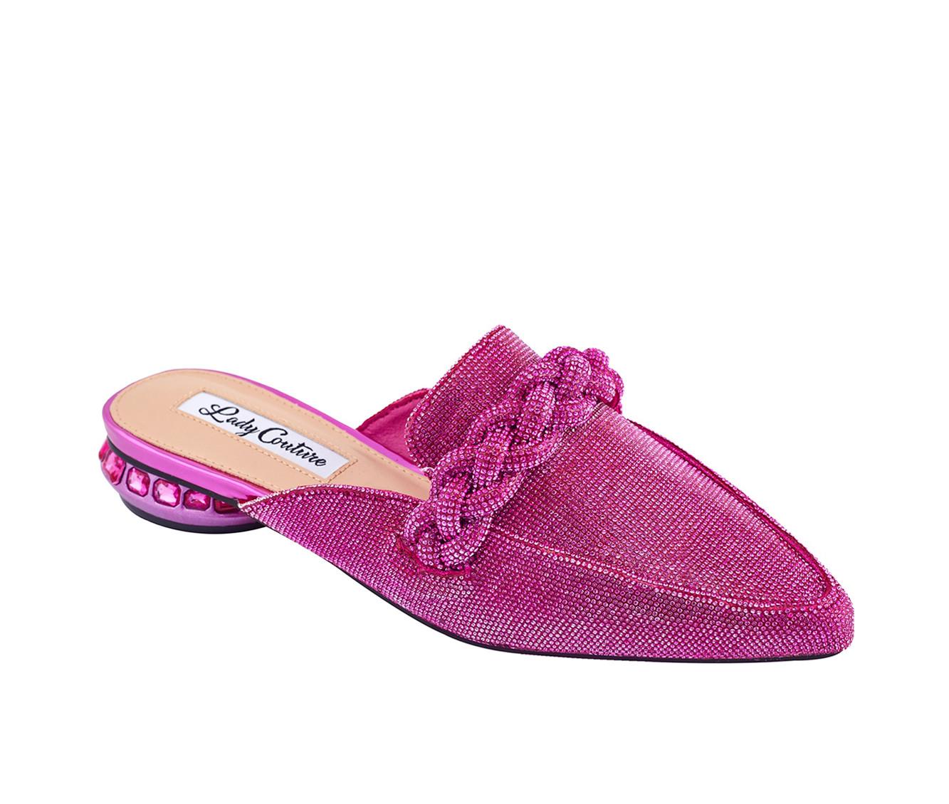 Women's Lady Couture Monaco Mules
