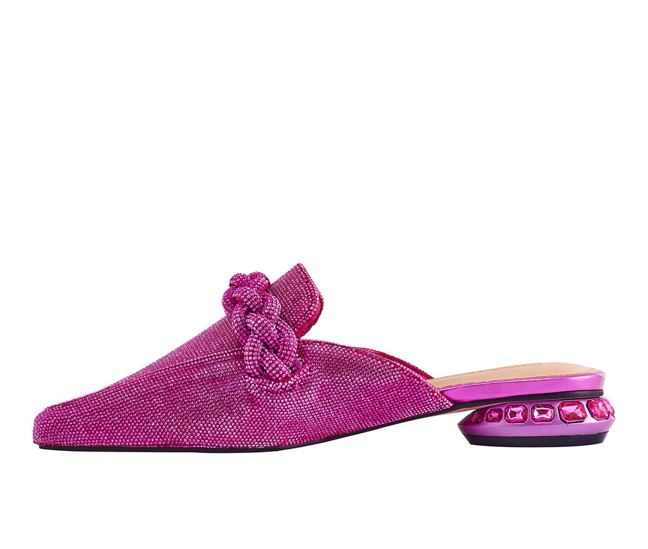Women's Lady Couture Monaco Mules