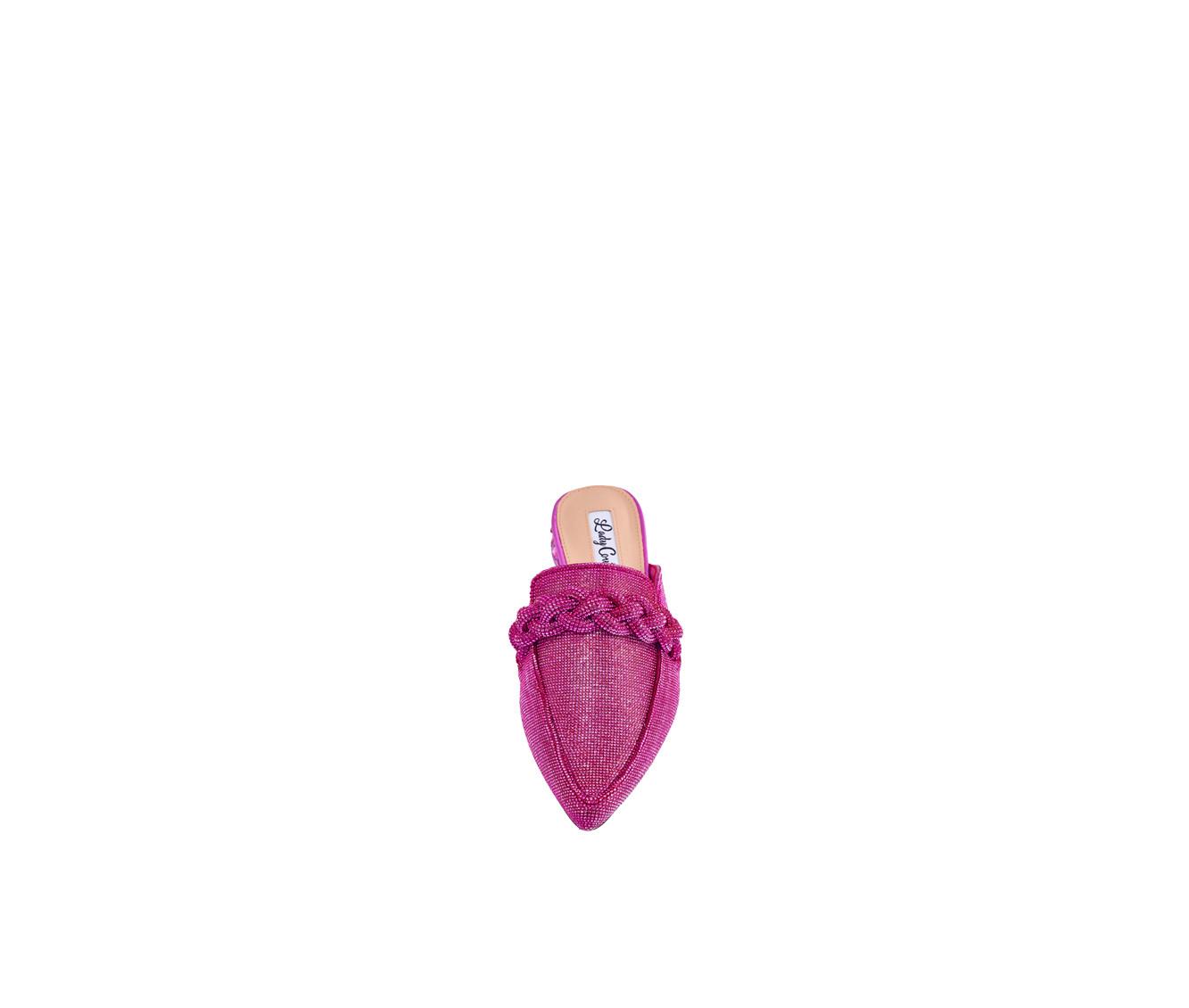 Women's Lady Couture Monaco Mules