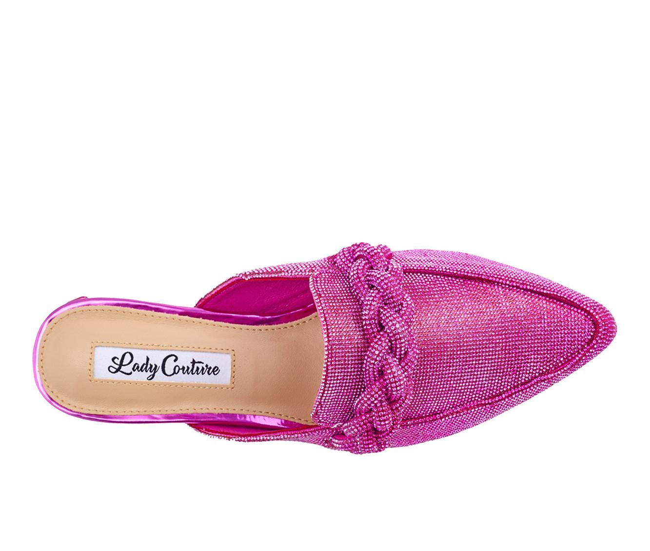 Women's Lady Couture Monaco Mules