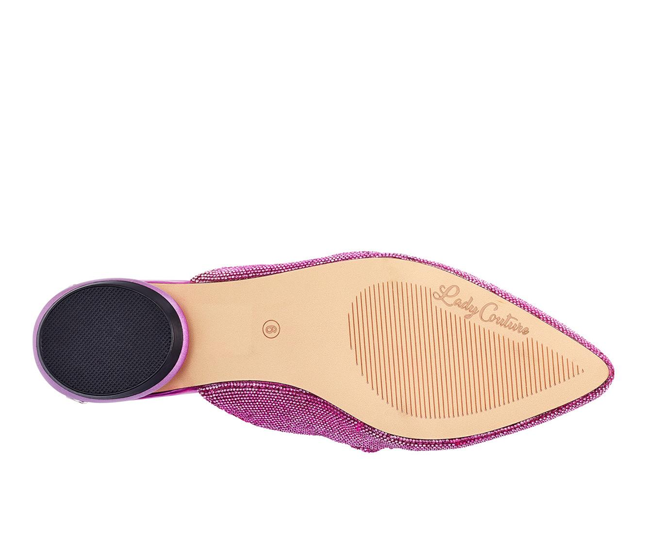 Women's Lady Couture Monaco Mules