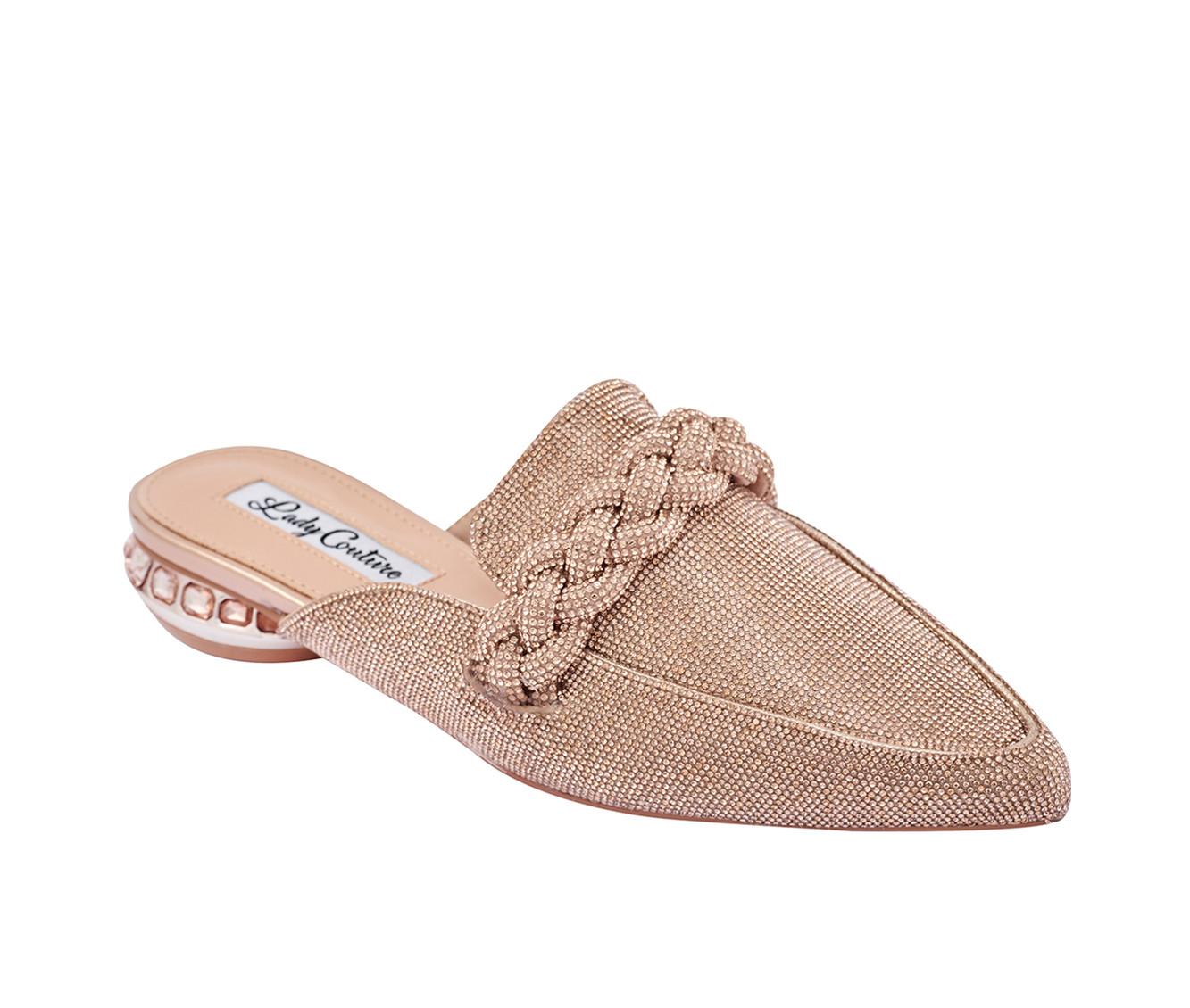 Women's Lady Couture Monaco Mules