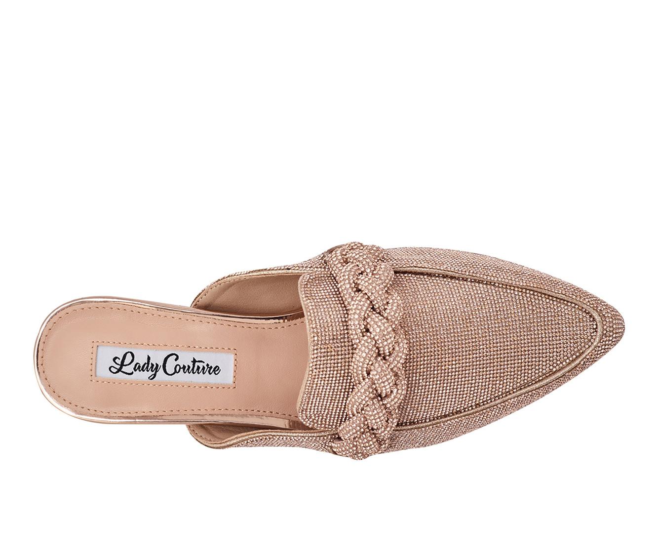 Women's Lady Couture Monaco Mules