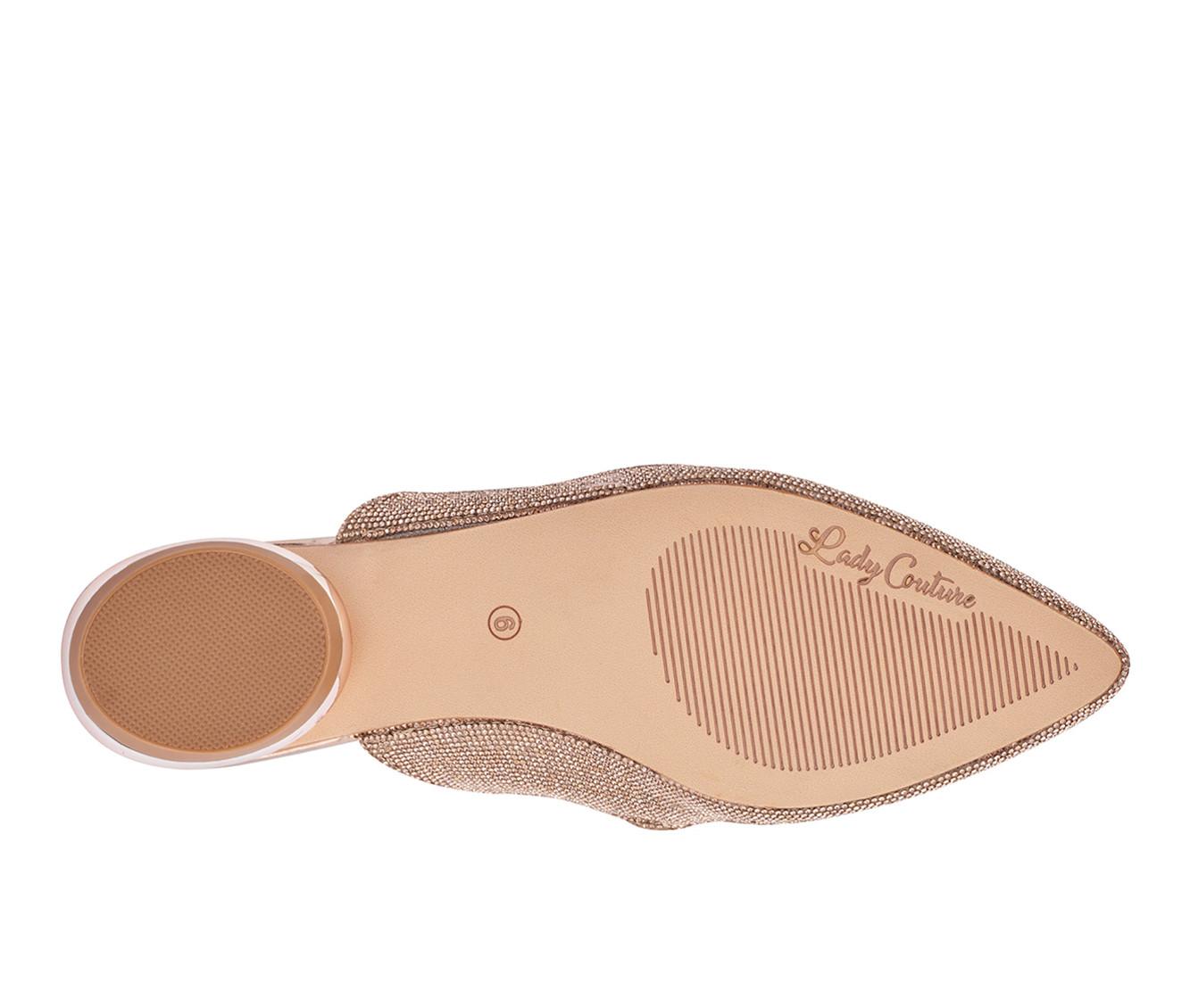 Women's Lady Couture Monaco Mules