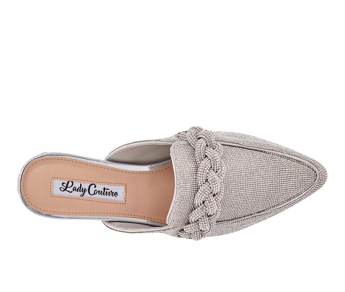 Women's Lady Couture Monaco Mules