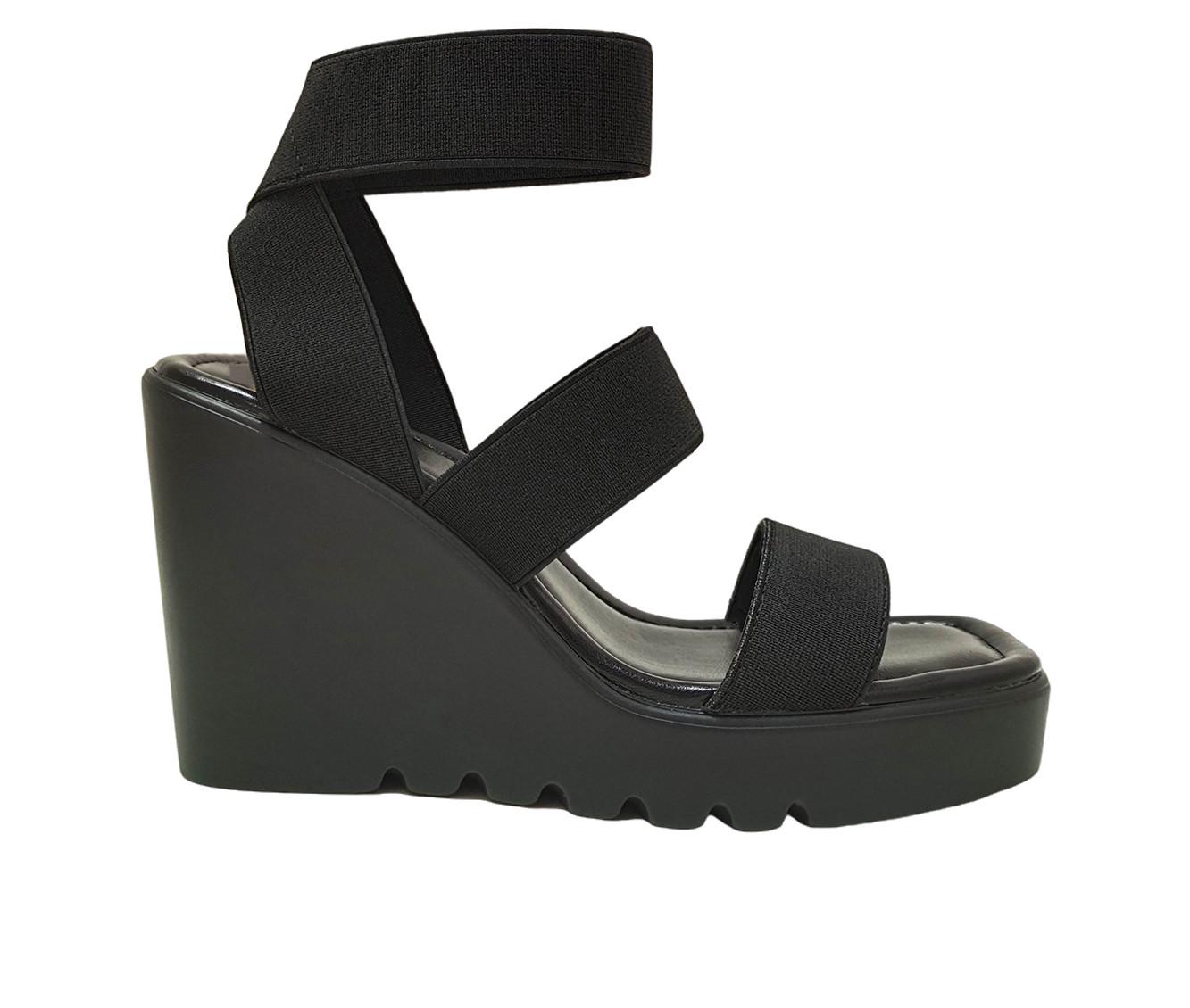 Women's Ninety Union Paige Platform Wedge Sandals