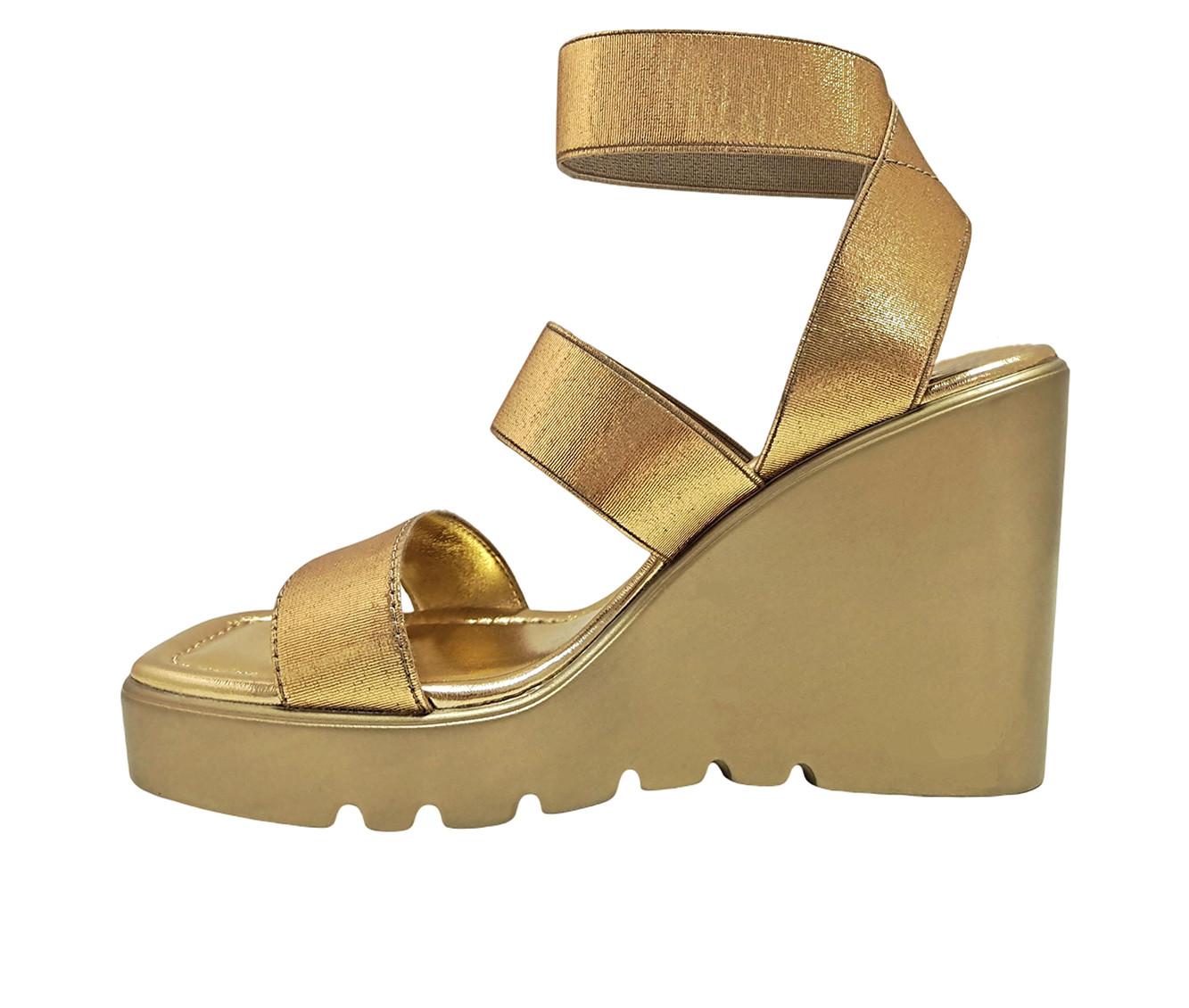 Women's Ninety Union Paige Platform Wedge Sandals
