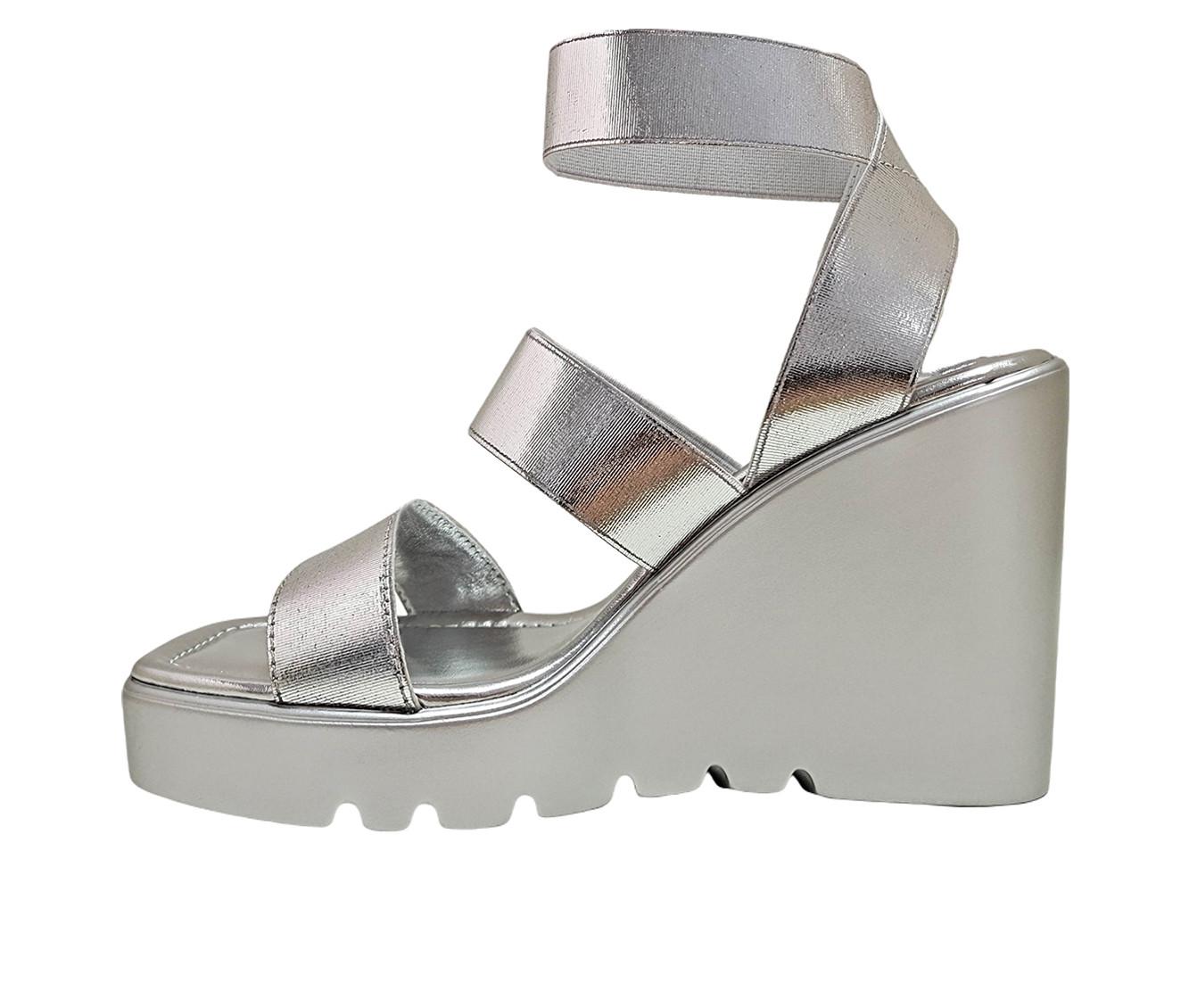 Women's Ninety Union Paige Platform Wedge Sandals