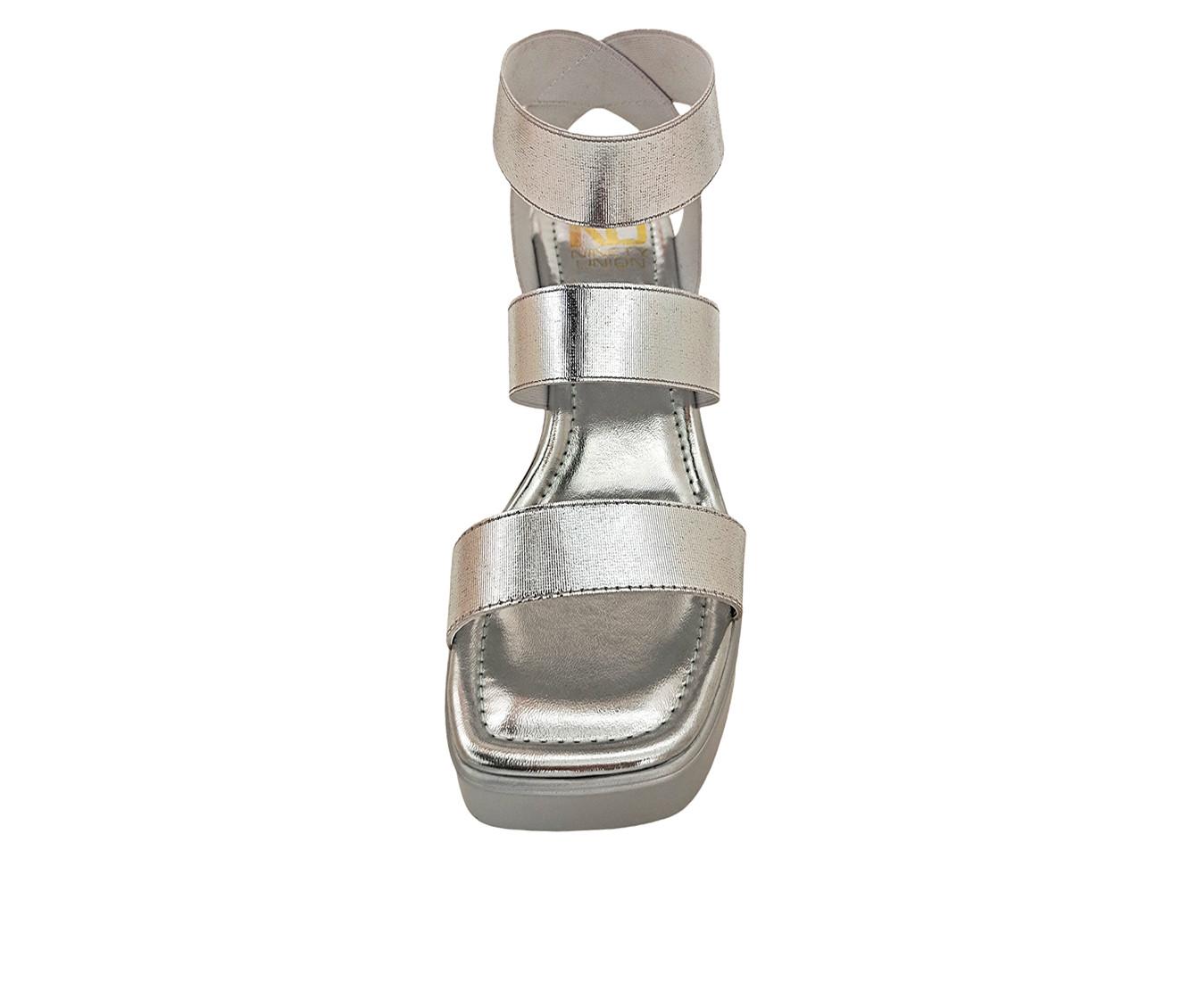 Women's Ninety Union Paige Platform Wedge Sandals
