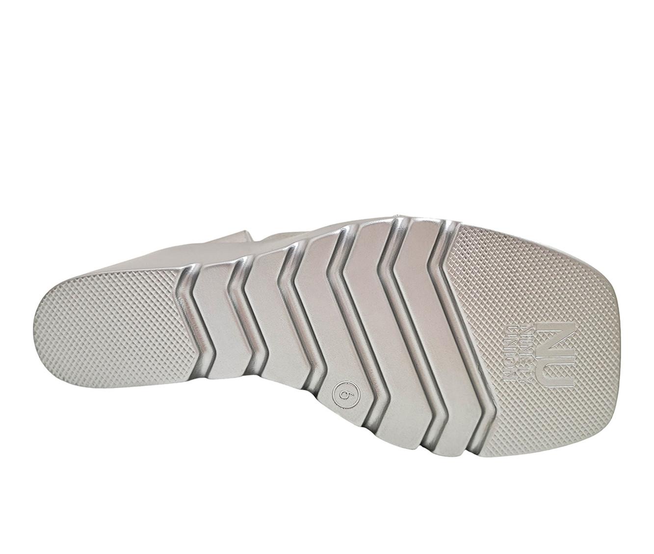Women's Ninety Union Paige Platform Wedge Sandals
