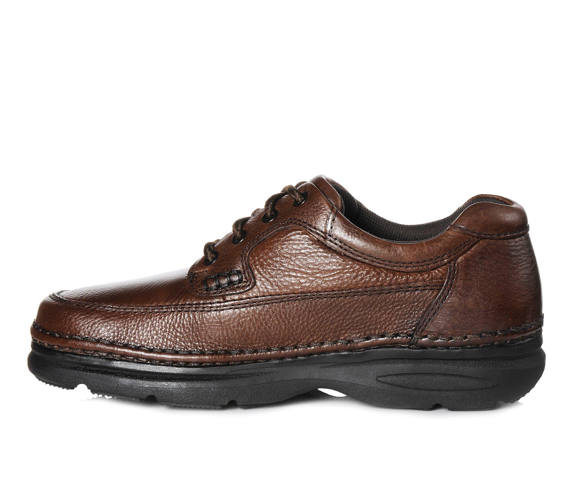 Men's Nunn Bush Cameron Casual Oxfords