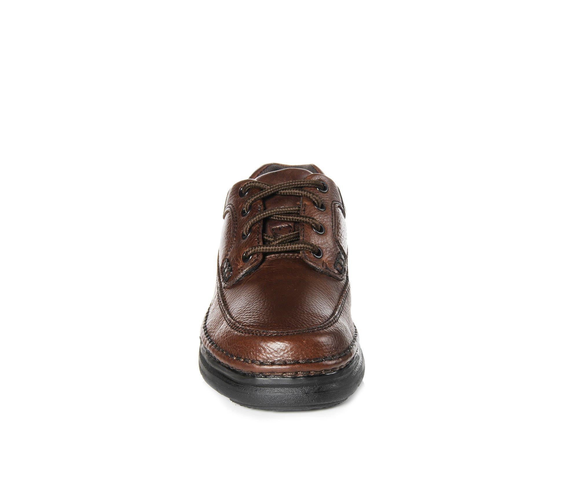 Men's Nunn Bush Cameron Casual Oxfords