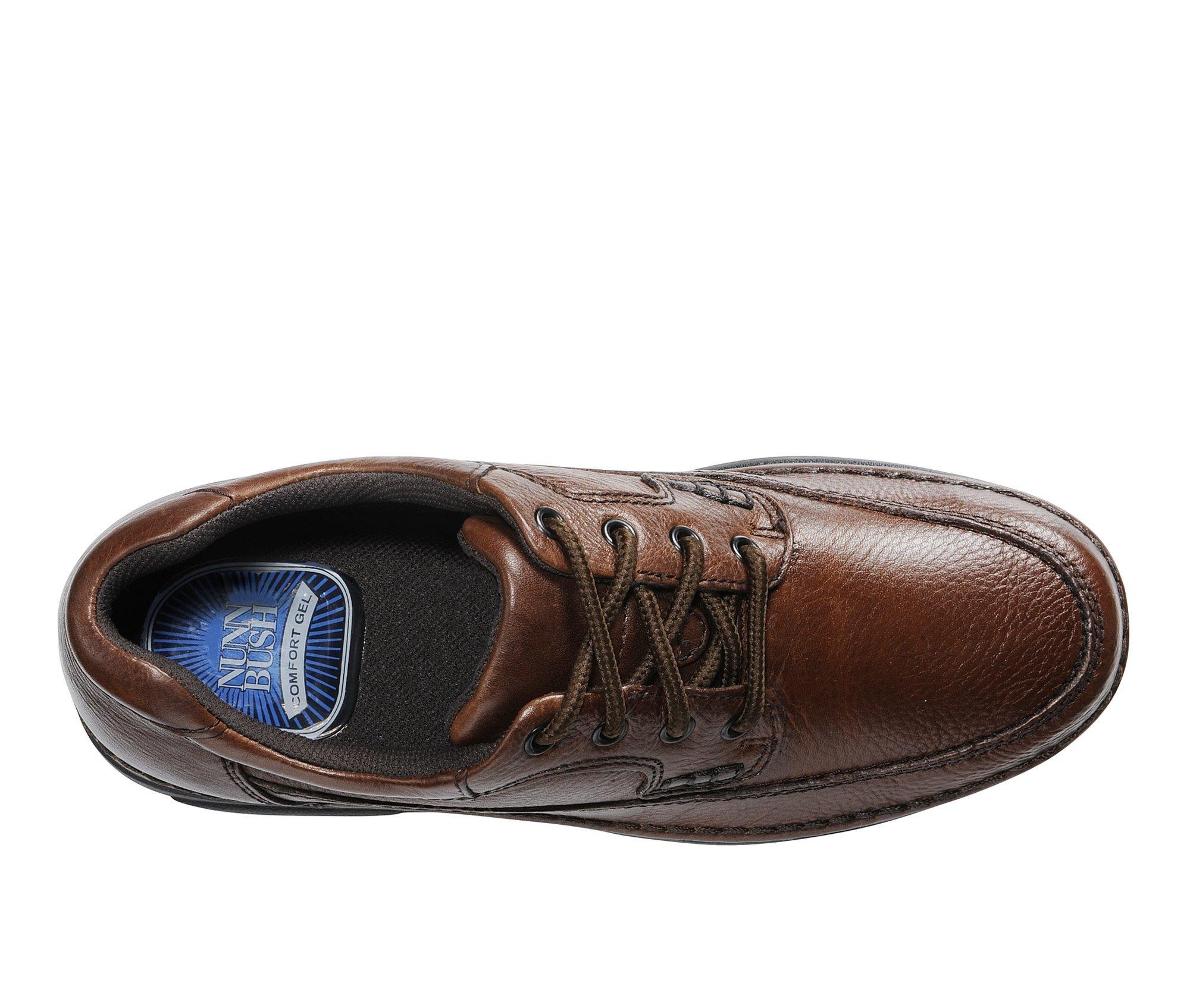 Men's Nunn Bush Cameron Casual Oxfords