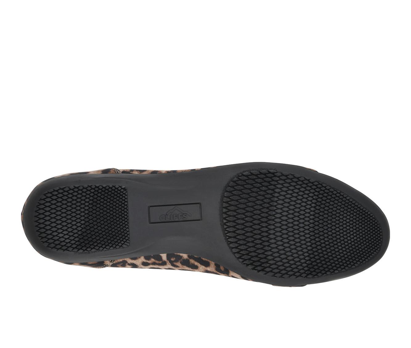 Women's Cliffs by White Mountain Calming Flats