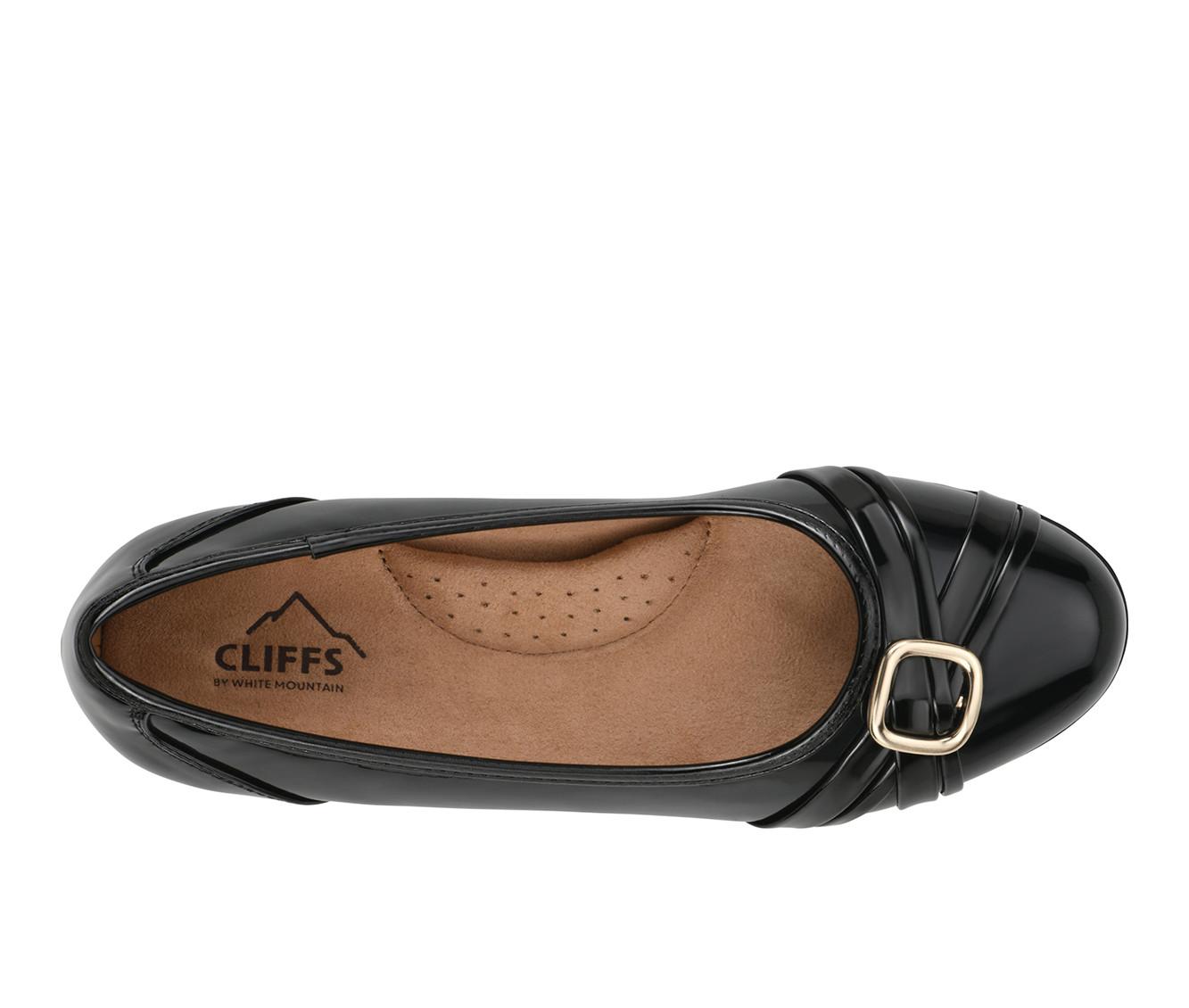 Women's Cliffs by White Mountain Calming Flats