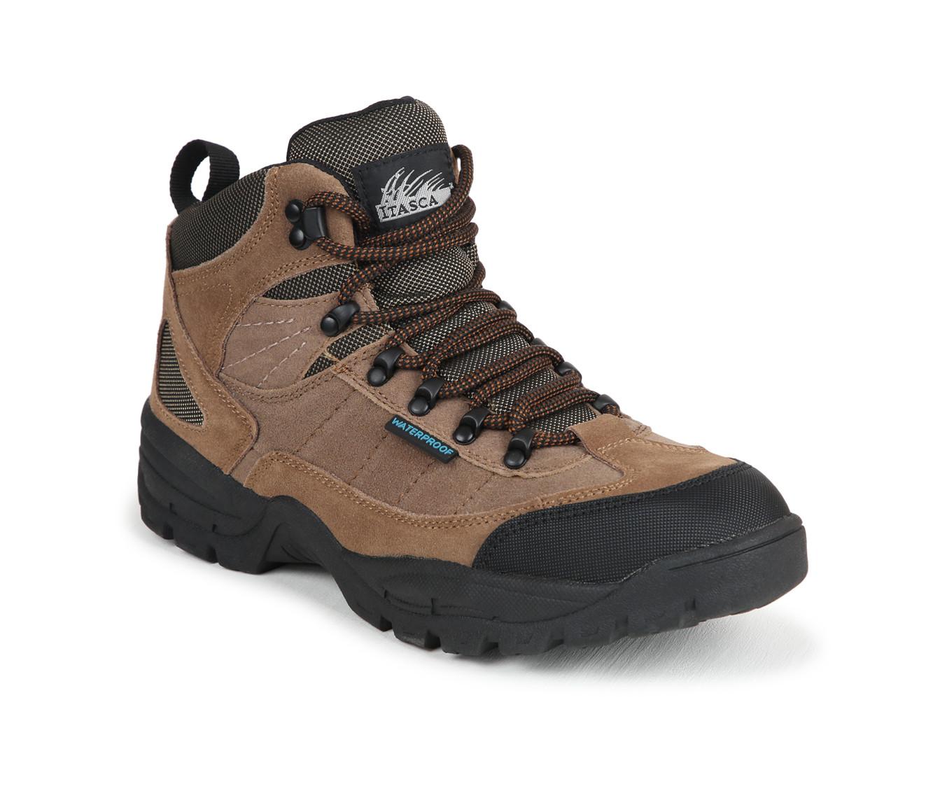 Men's Itasca Sonoma The Ledge Hiking Boots