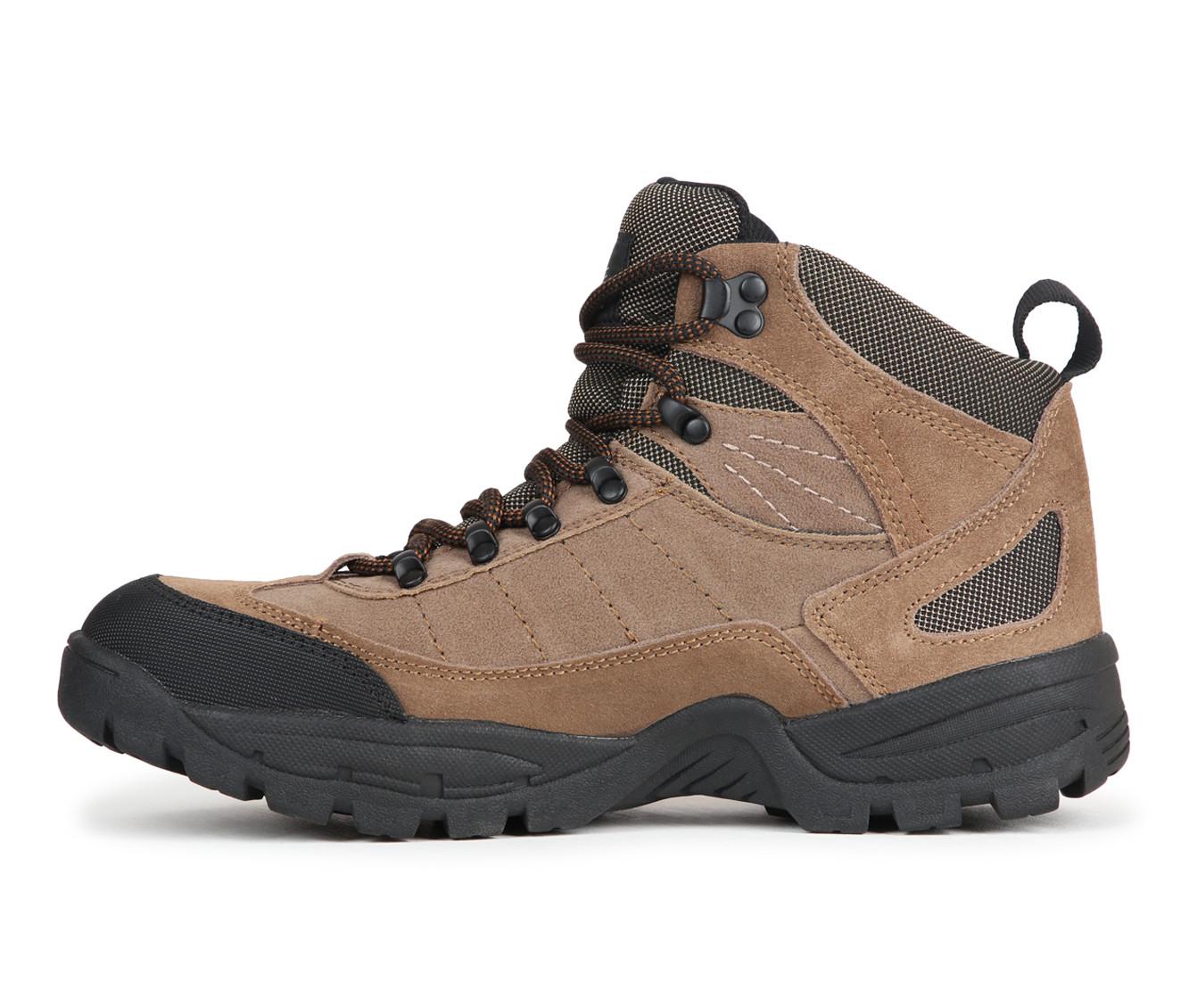 Men's Itasca Sonoma The Ledge Hiking Boots