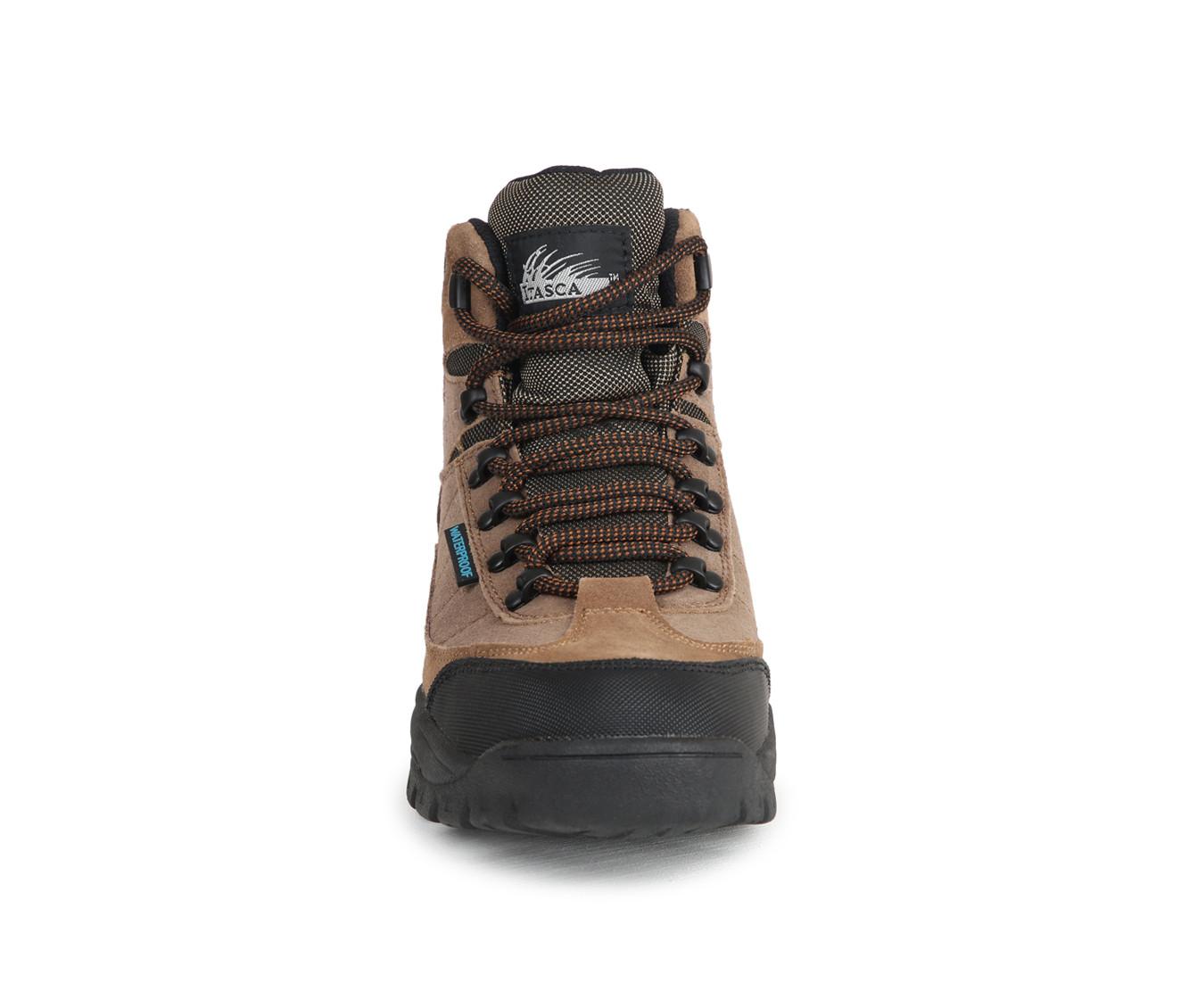 Men's Itasca Sonoma The Ledge Hiking Boots