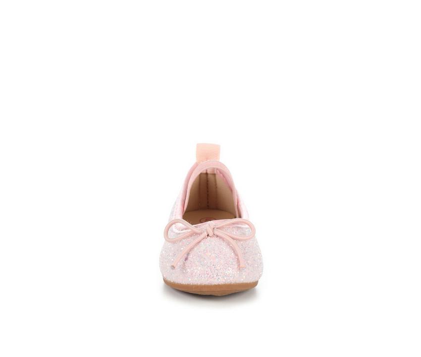 Girls' Josmo Toddler Spparkle Dress Shoes