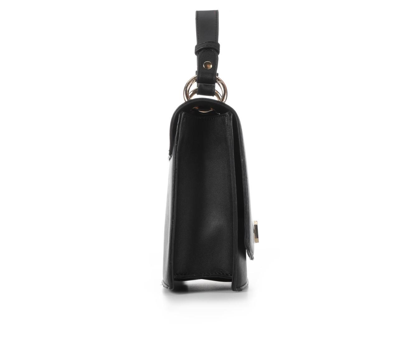 Olivia Miller Top Handle Crossbody Handbag