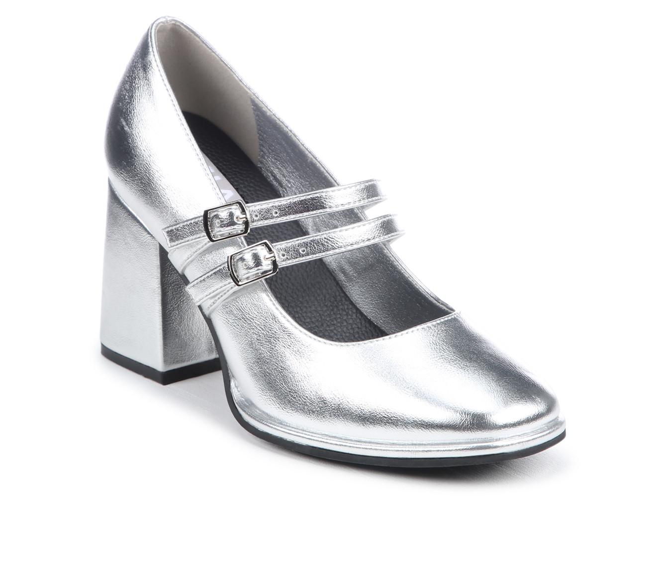 Women's MIA Neela Pumps