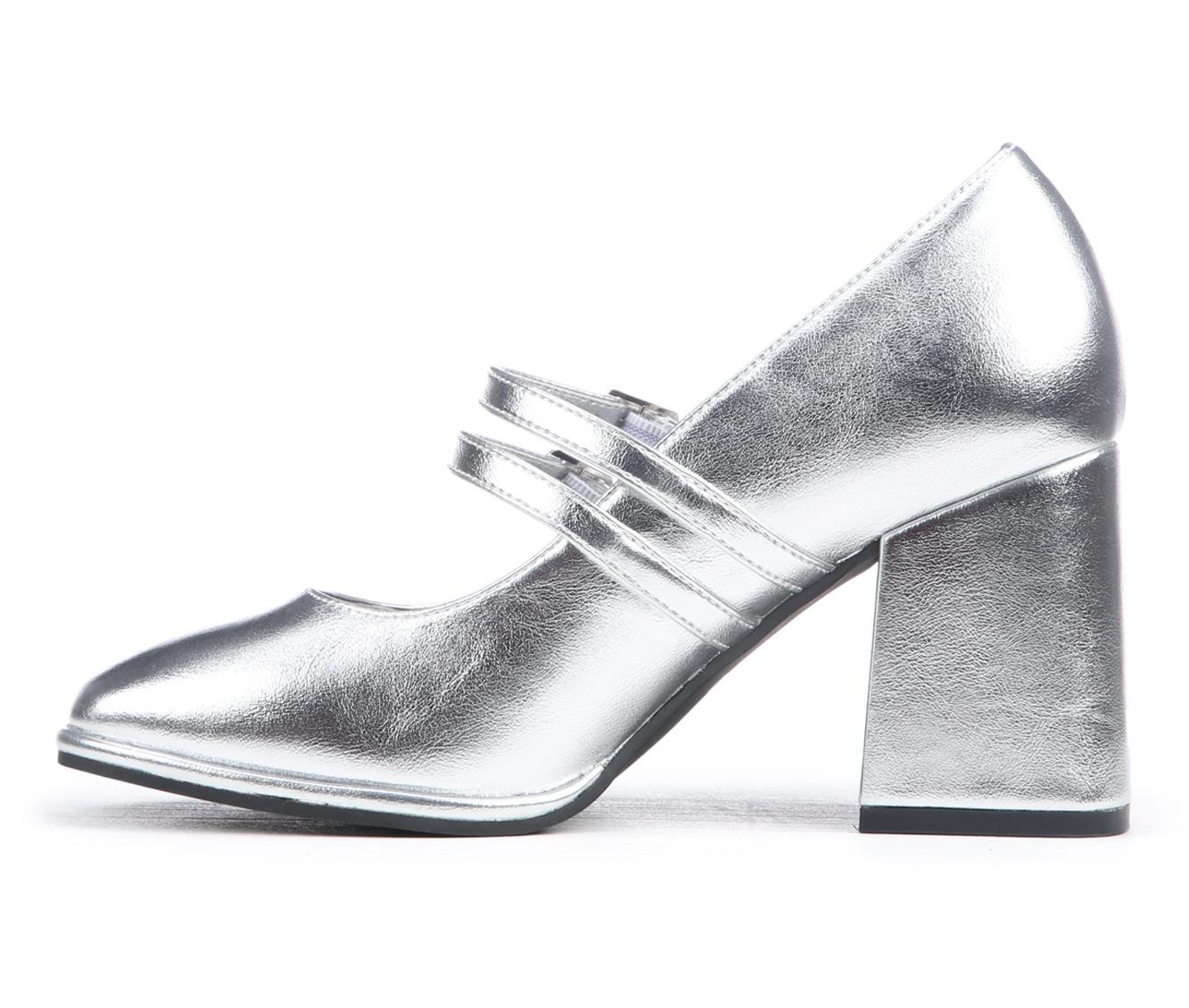 Women's MIA Neela Pumps