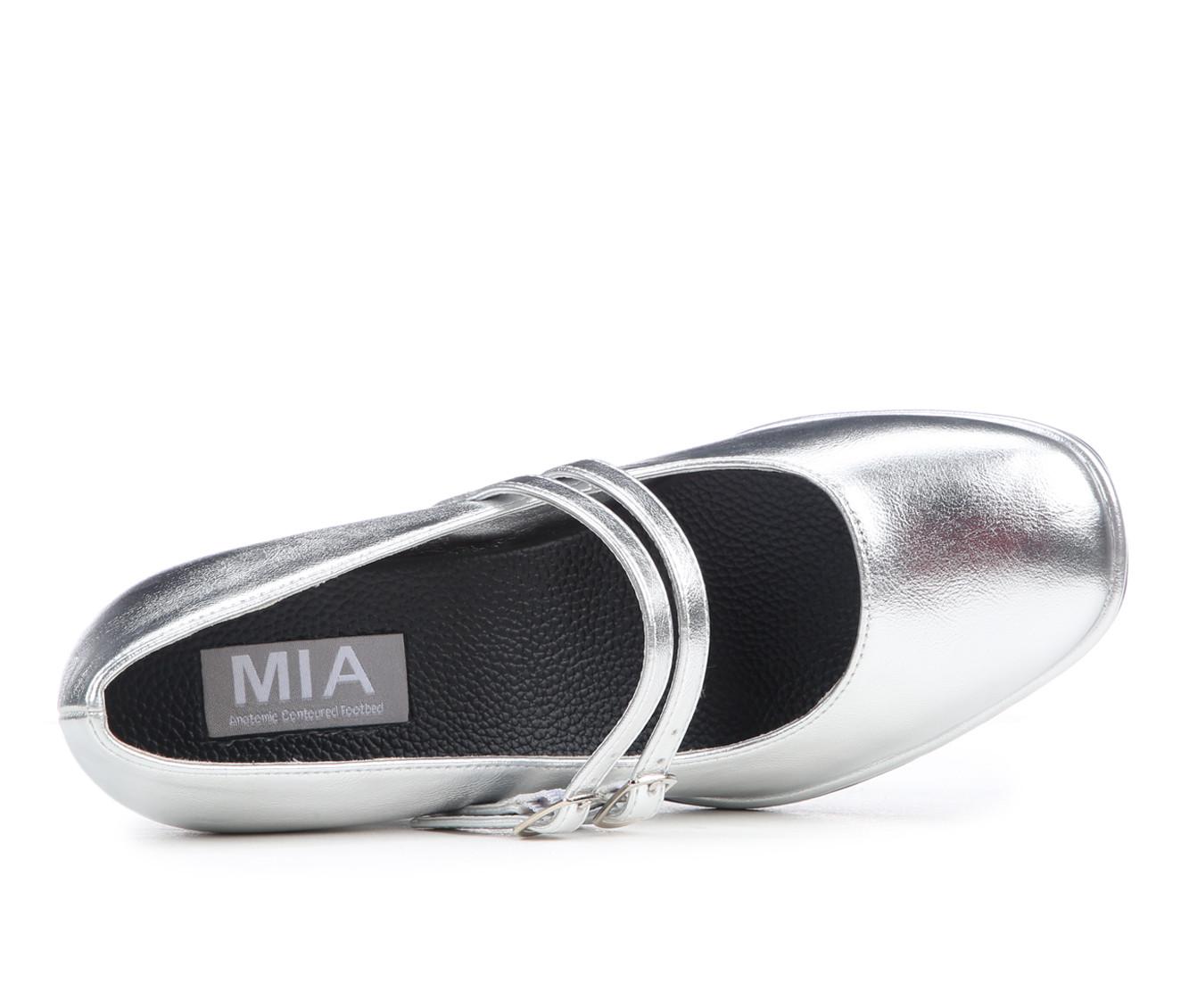 Women's MIA Neela Pumps