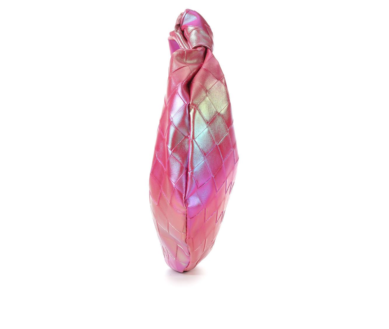 Olivia Miller Weave Handbag