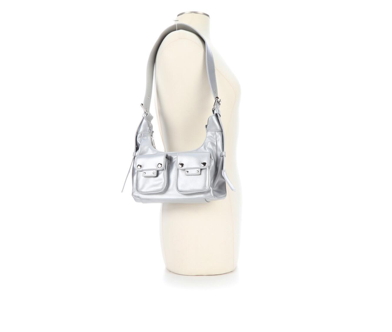 Olivia Miller 2 Pocket Handbag Handbag