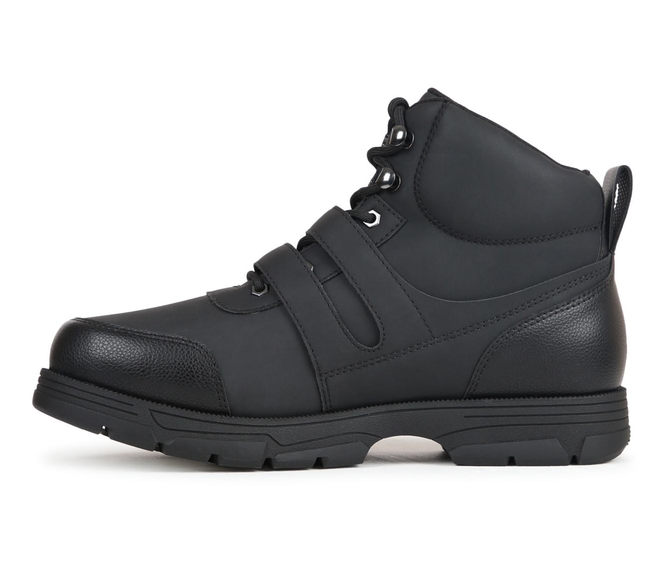 Men's US Polo Assn Saddle Boots