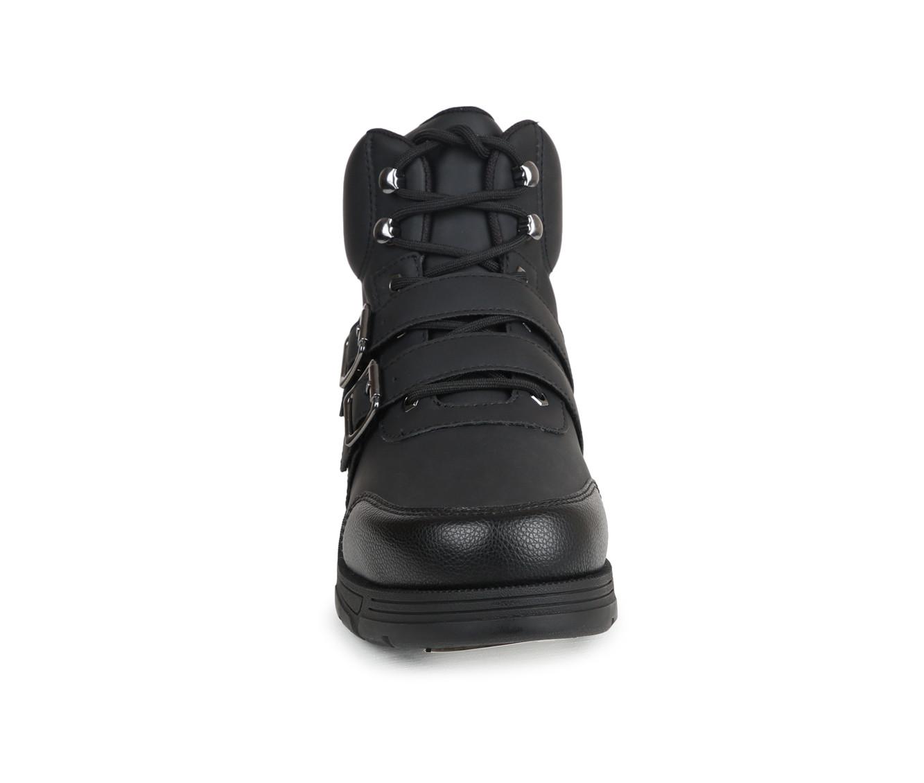 Men's US Polo Assn Saddle Boots