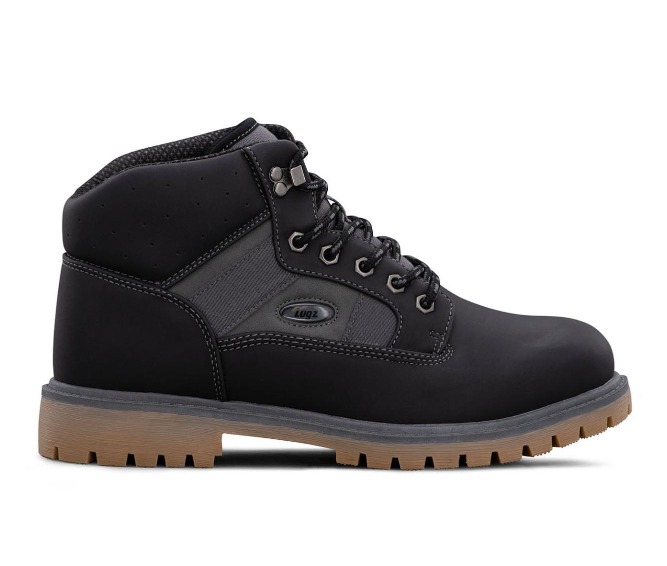 Men s Lugz eCHO Boots Shoe Carnival