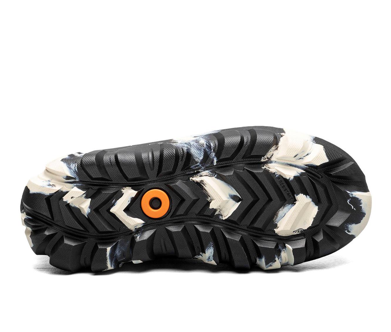 Men's Bogs Footwear Classic Seamless Mid Work Boots