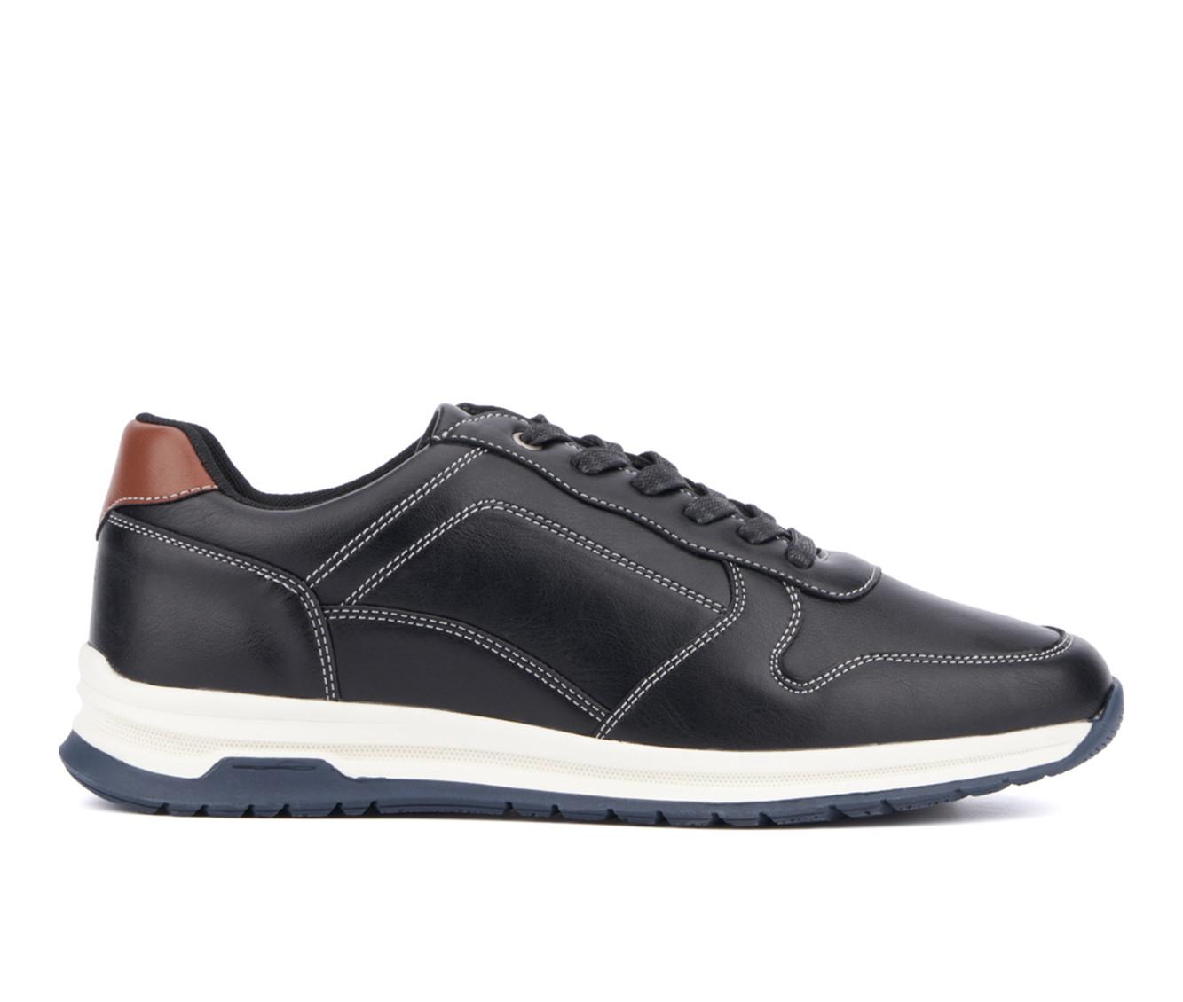 Men's New York and Company Haskel Casual Oxfords