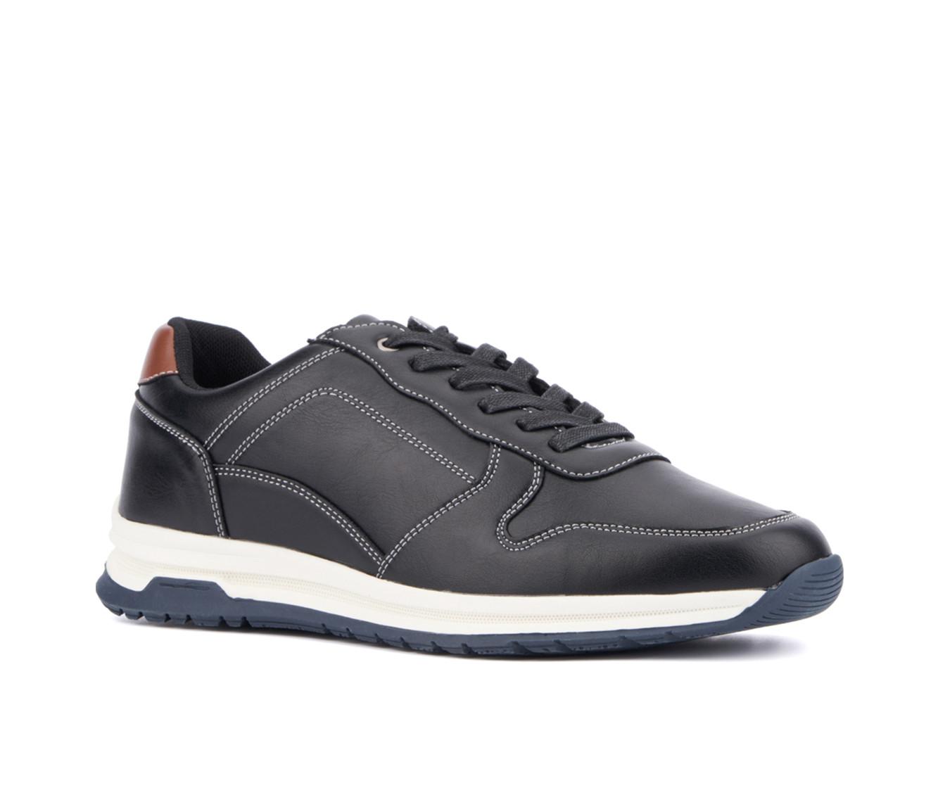 Men's New York and Company Haskel Casual Oxfords
