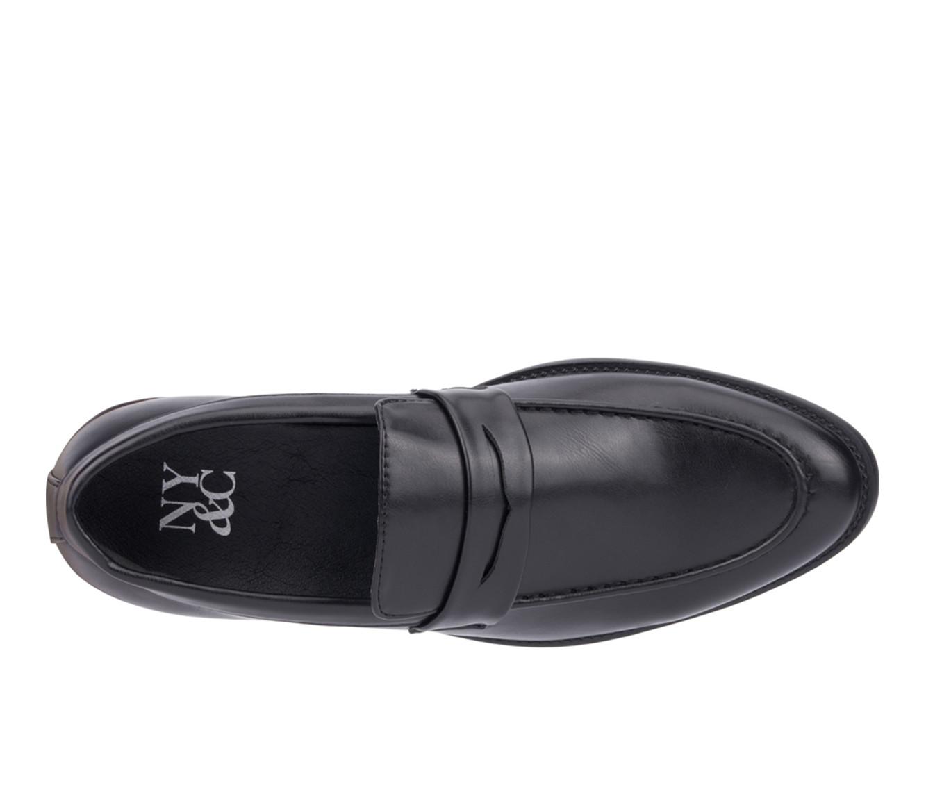 Men's New York and Company Andy Dress Loafers