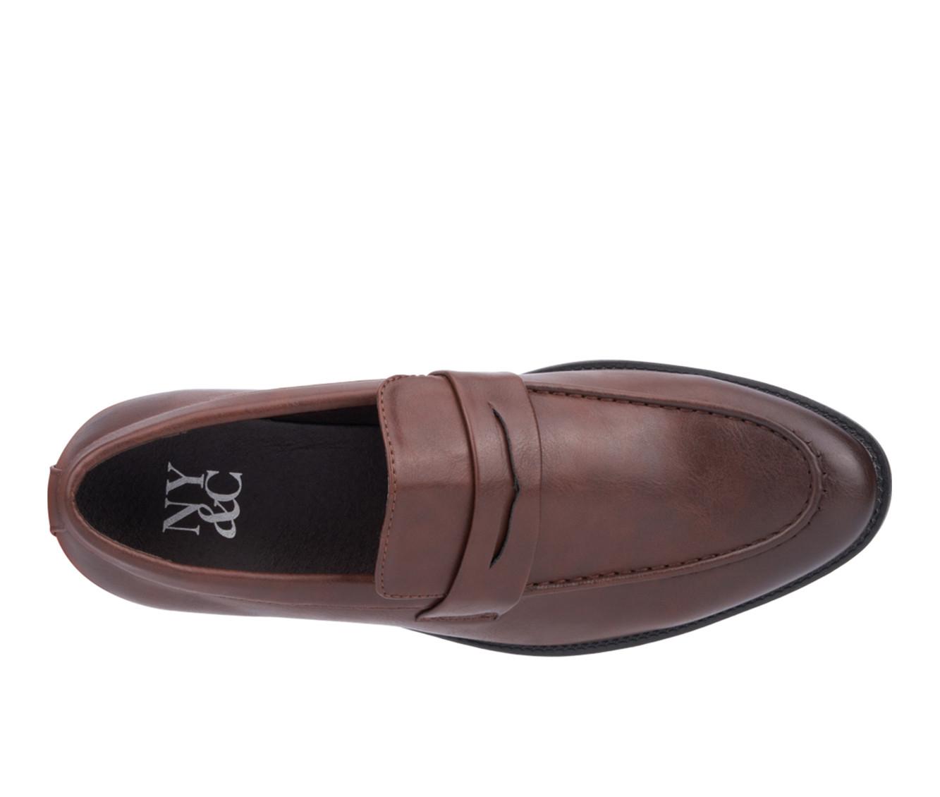 Men's New York and Company Andy Dress Loafers