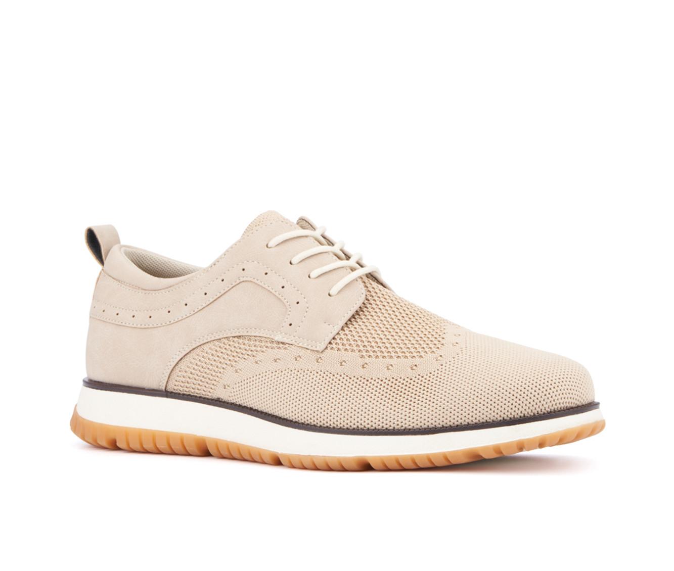 Men's New York and Company Wiley Casual Oxfords