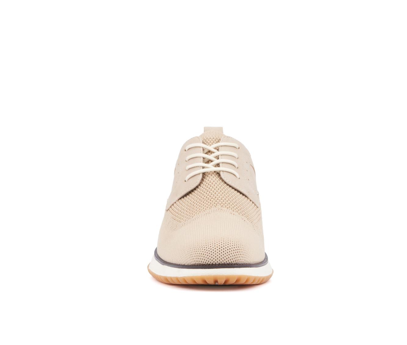Men's New York and Company Wiley Casual Oxfords