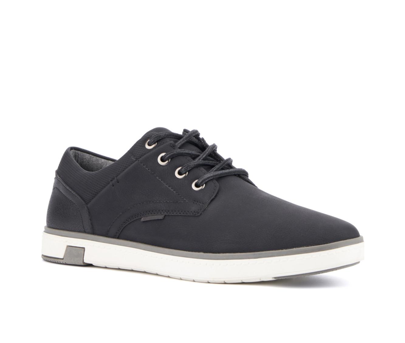 Men's Reserved Footwear Leo Casual Oxfords