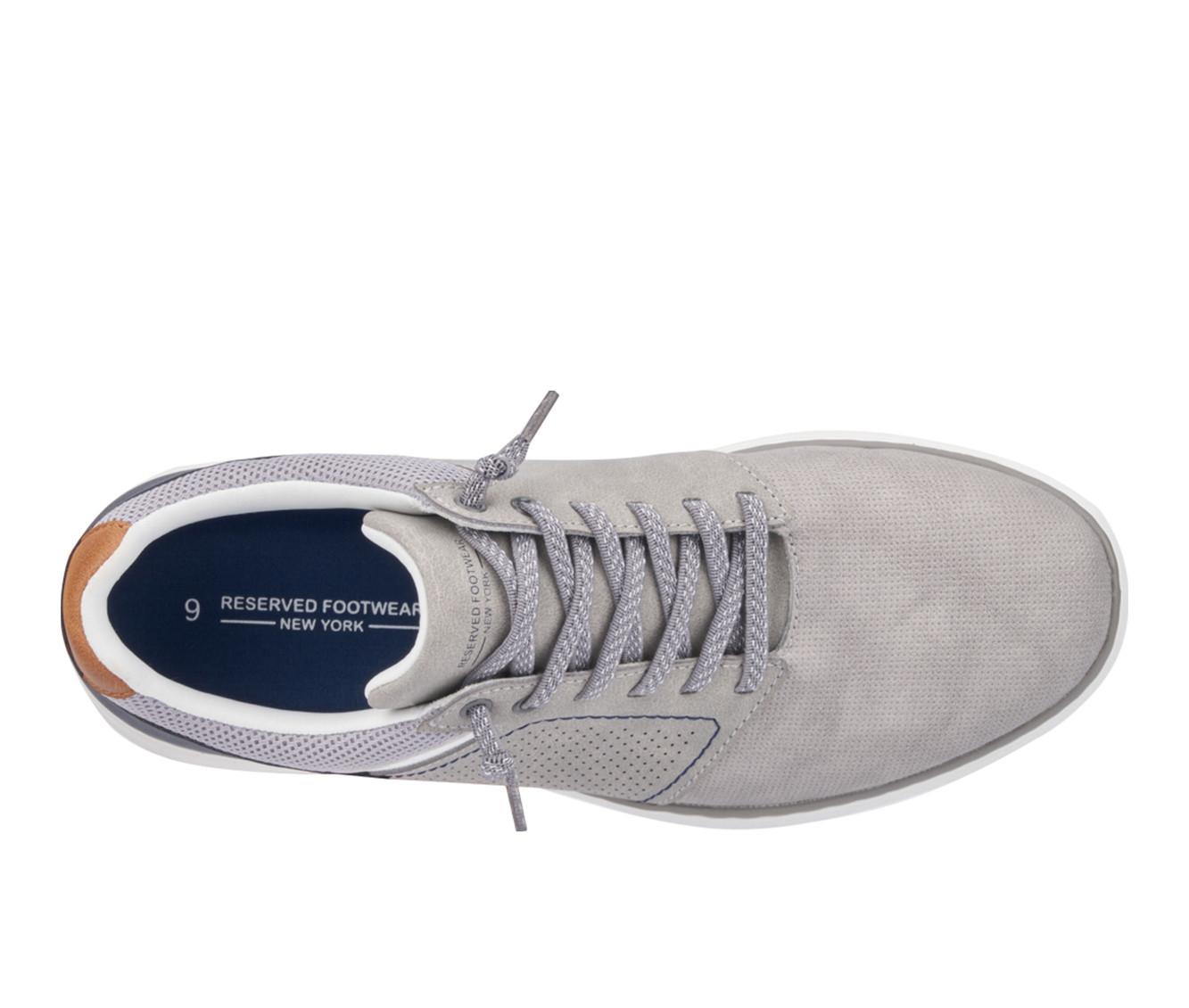 Men's Reserved Footwear Monroe Casual Oxfords