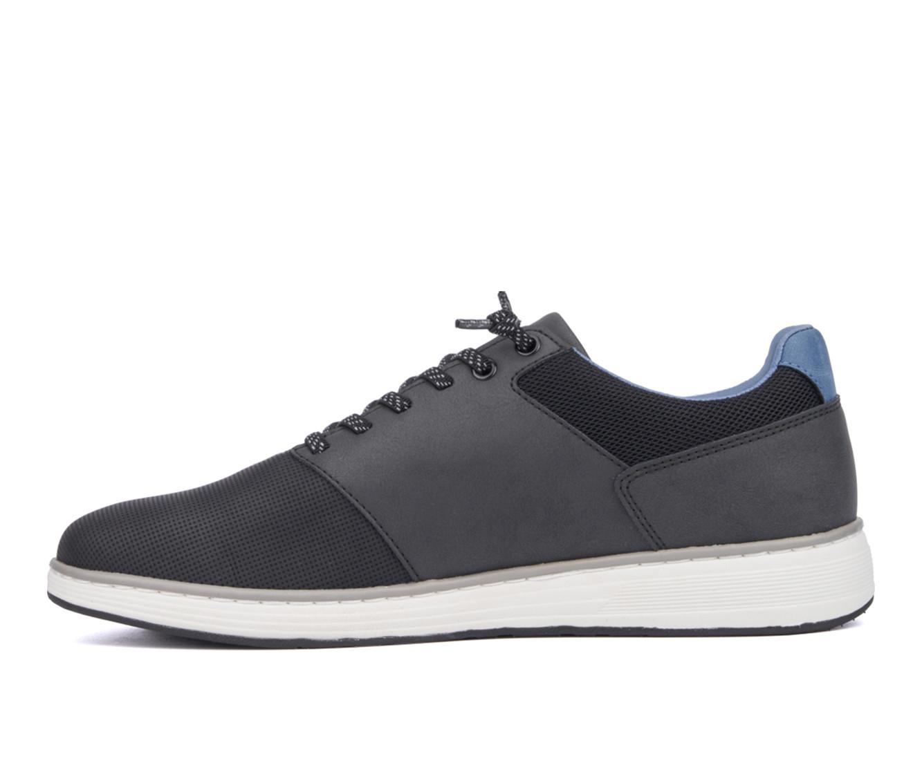 Men's Reserved Footwear Monroe Casual Oxfords