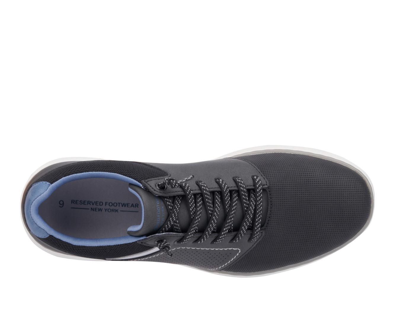 Men's Reserved Footwear Monroe Casual Oxfords