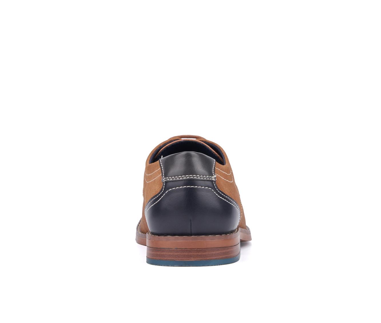 Men's Reserved Footwear Bertand Dress Oxfords